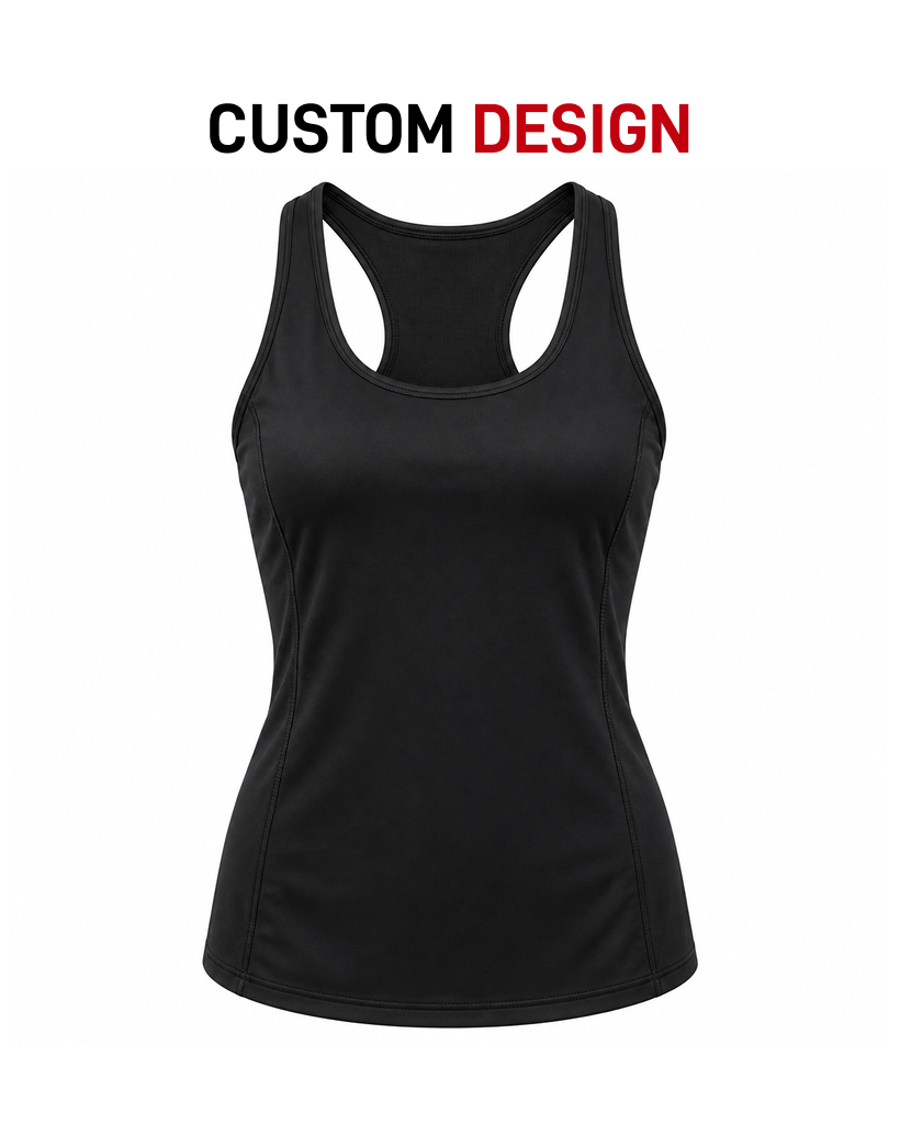 Custom Tank Tops